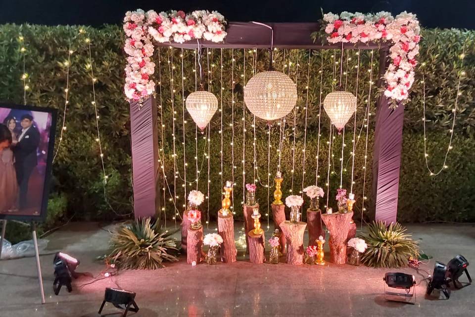 Decor