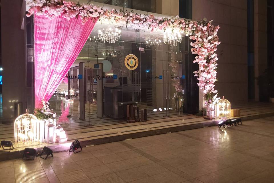 Decor