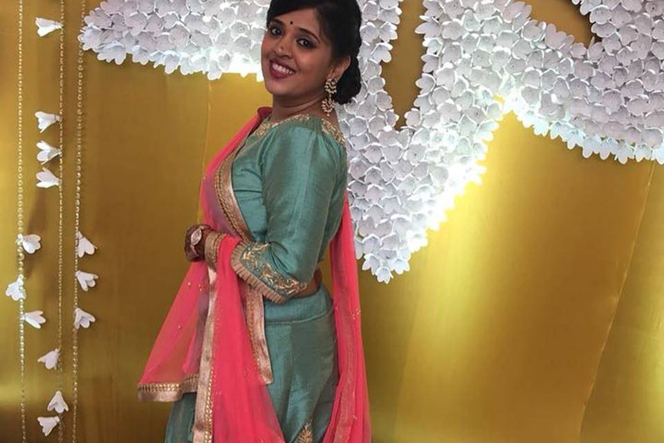 Lehenga