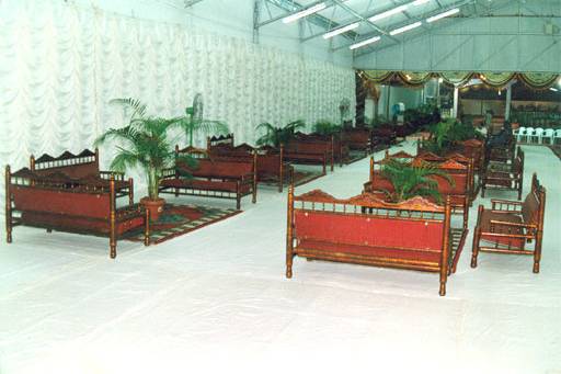 Event Space