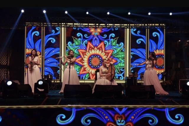 S Quatro Entertainment