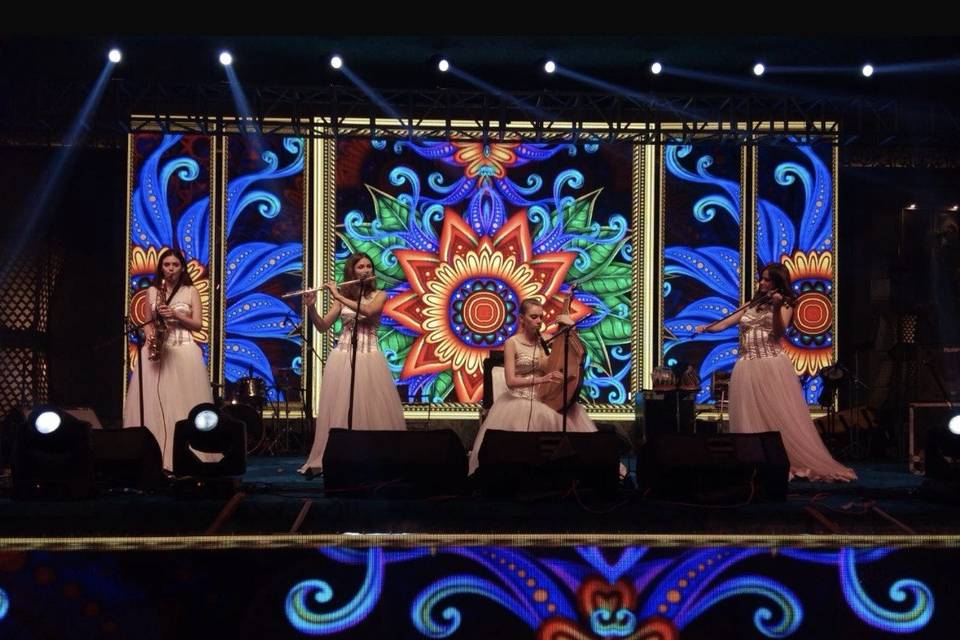 S Quatro Entertainment