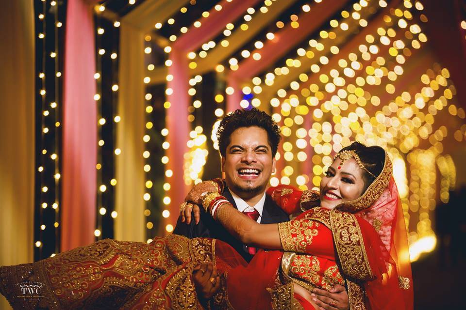 The Wedding Crashers, Kolkata