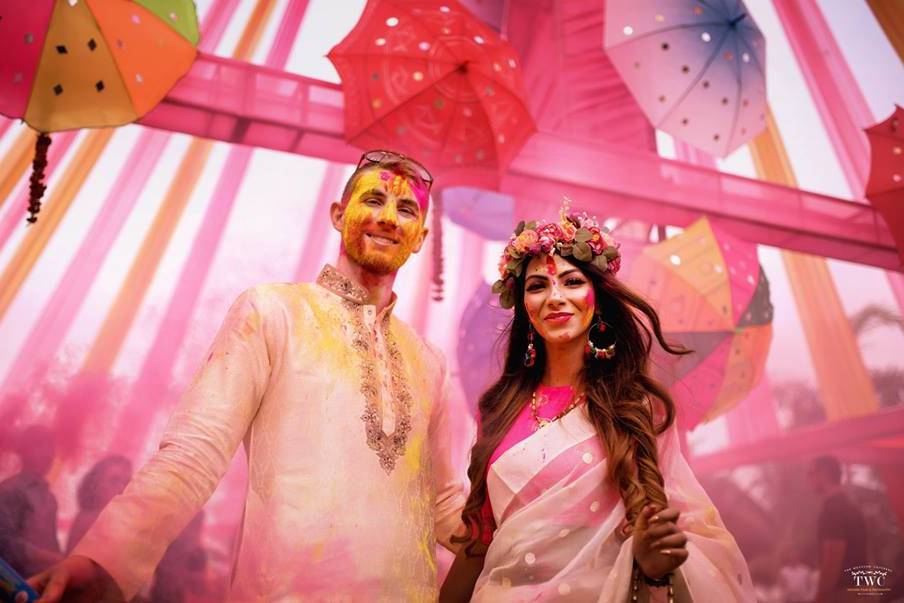 The Wedding Crashers, Kolkata
