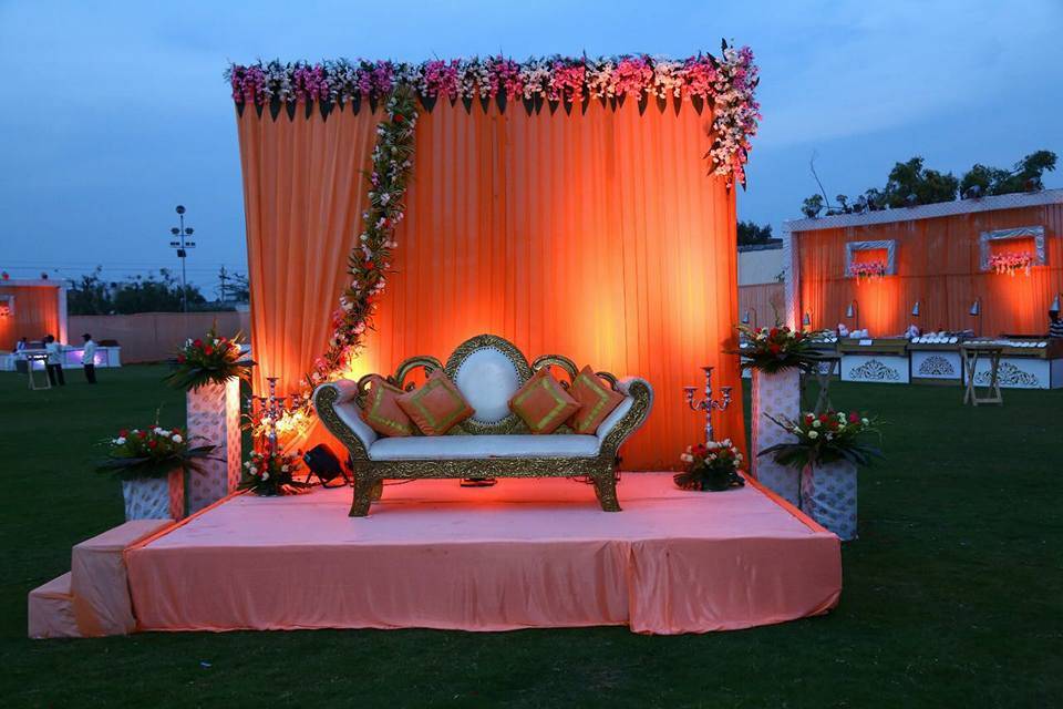 Udaan Events And Services