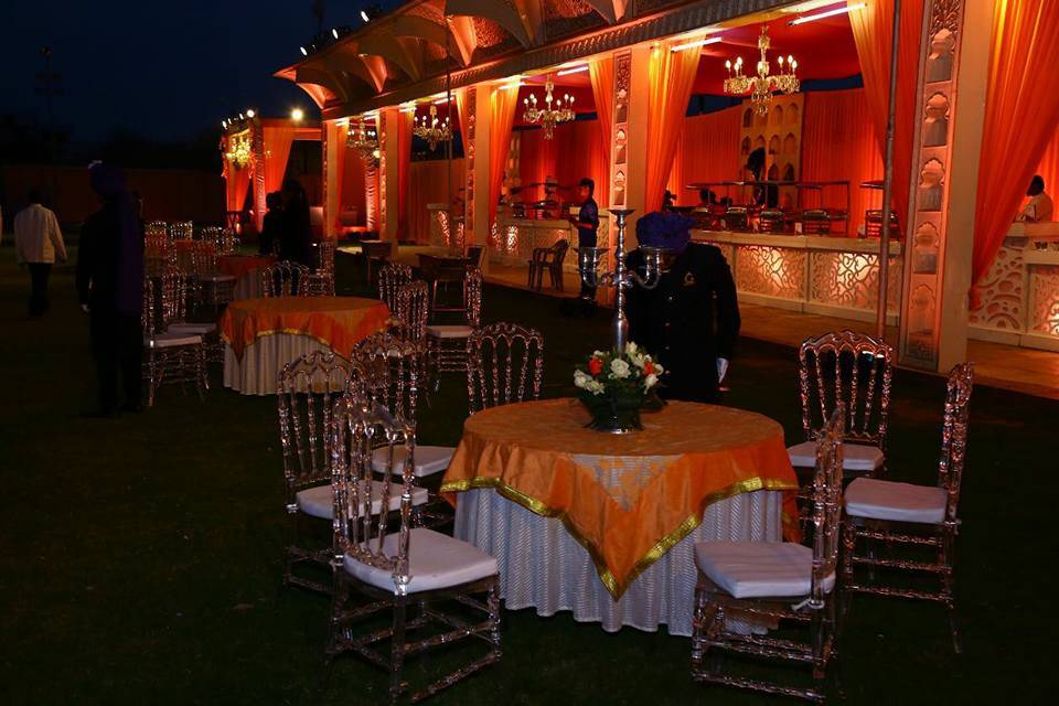 Udaan Events And Services