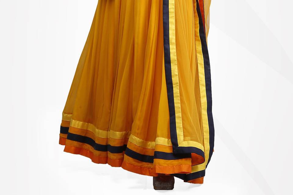 Anarkali