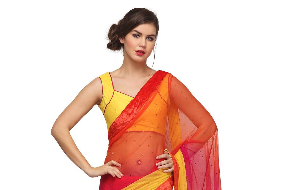 Saree