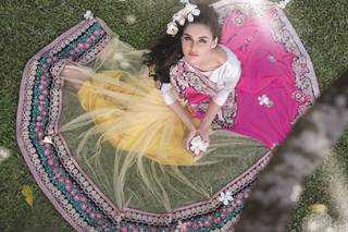 Astha Designer Saree Pvt Ltd