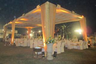 Allegiance - The Weddings & Event Management Company