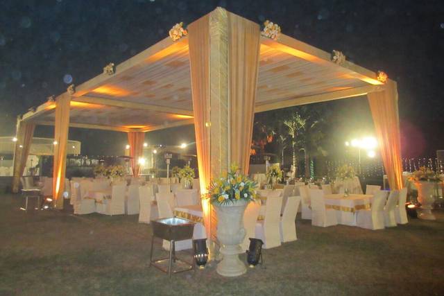 Allegiance - The Weddings & Event Management Company