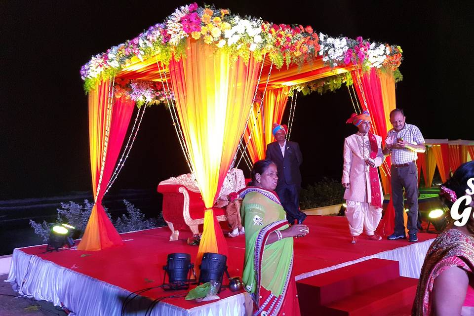 Shree Ganesh Events