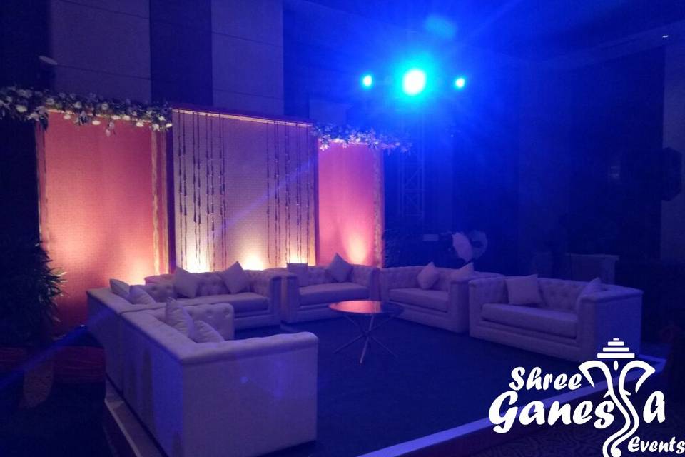 Shree Ganesh Events