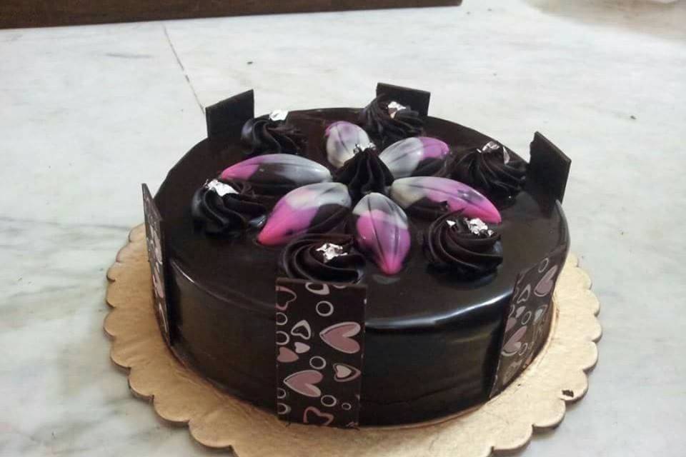 Cake It, Bangalore