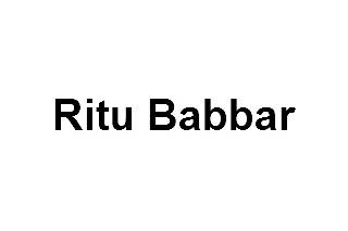 Ritu Babbar Logo