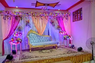 Radhe Krishna Marriage Hall