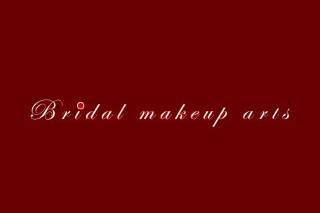 Bridal makeup arts logo