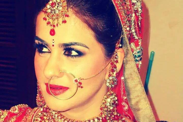 Sultan Makeup Artist