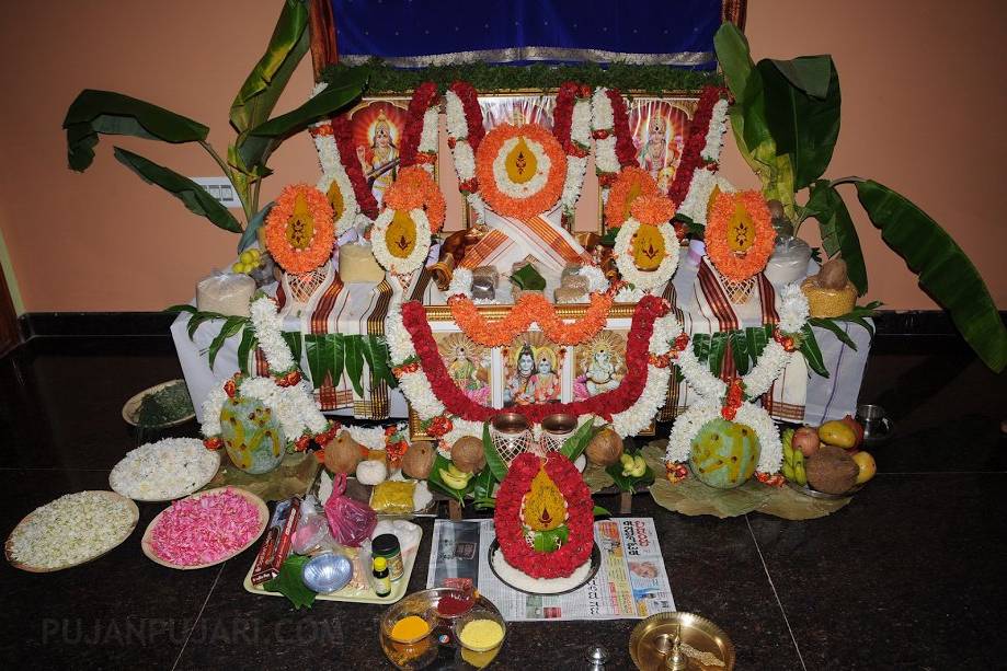 Puja N Pujari, Bangalore