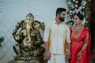 Kerala Wedding Photography