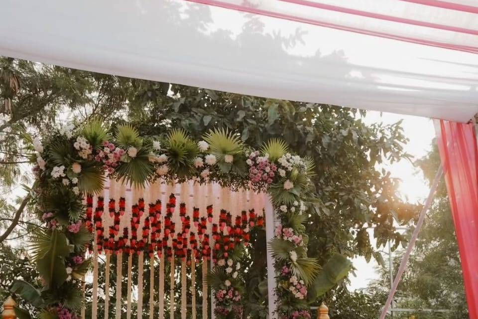 Venue