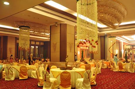 Imperial banquets