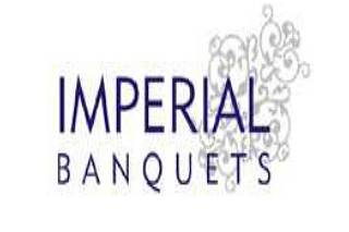 Imperial banquets logo