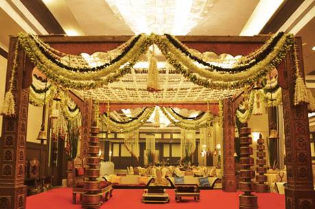 Mandap