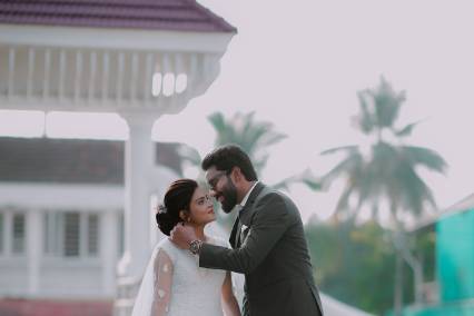 Kerala Wedding Photography