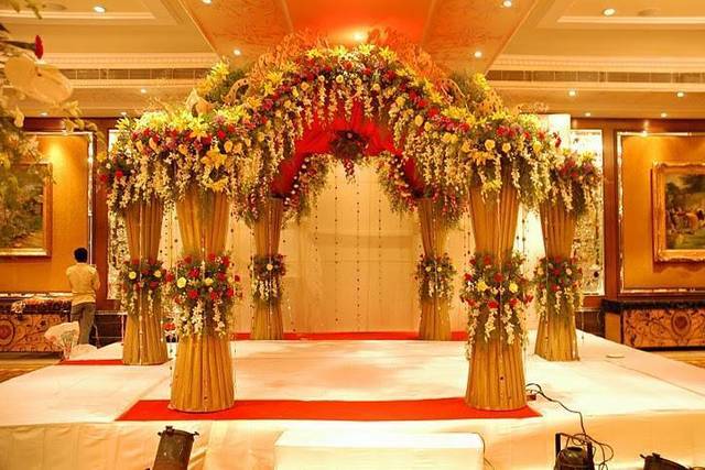 Nakshatra Wedding Planners