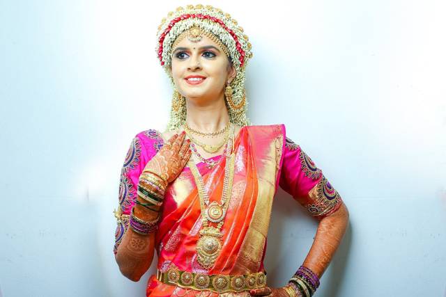 Bride