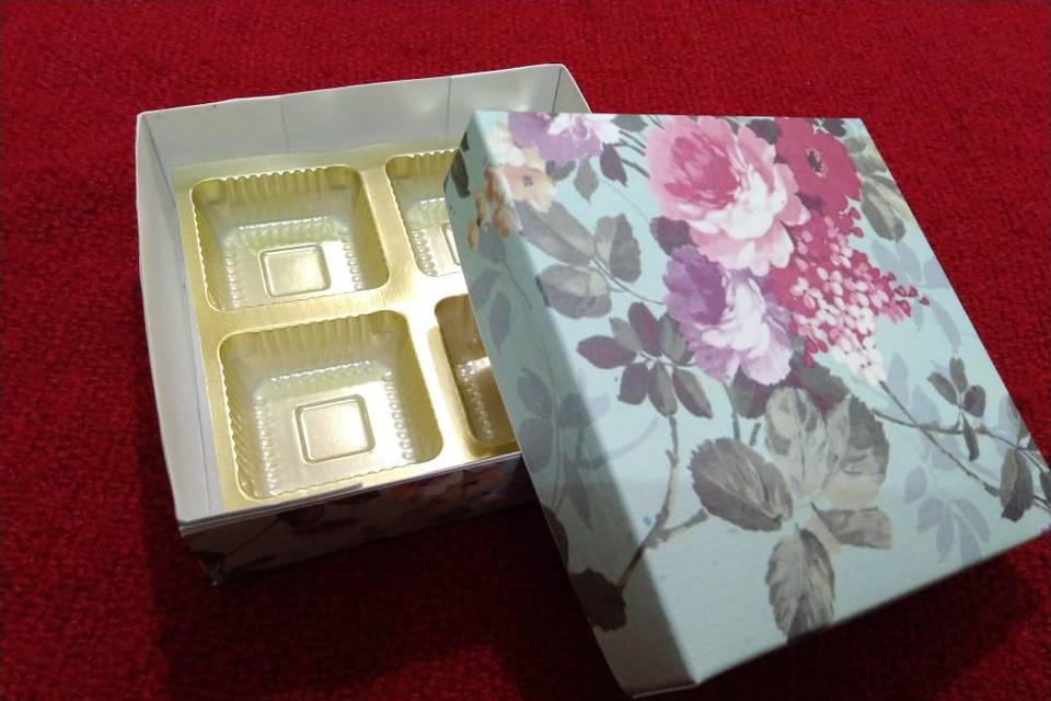 Gift box