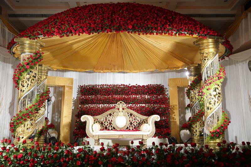 Nakshatra Wedding Planners