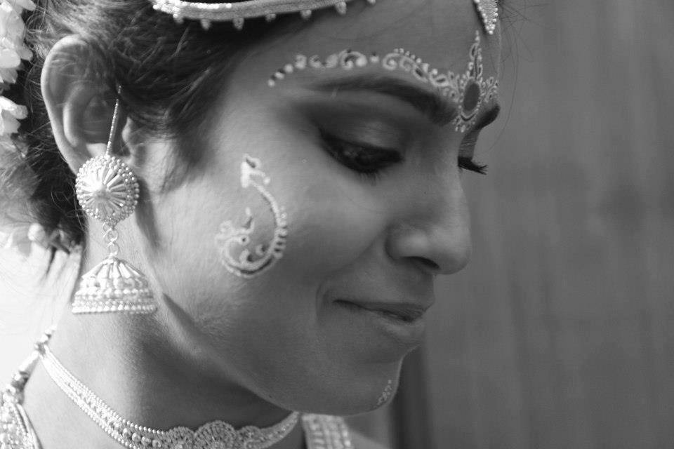 Bengali Bridal makeup