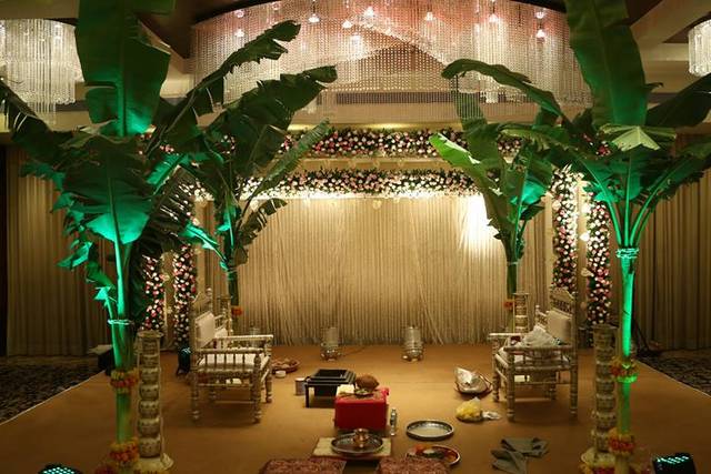 Wedding decor