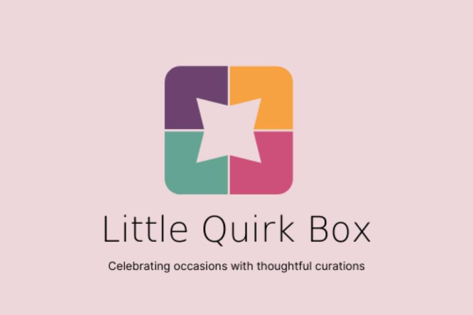 Little Quirk Box