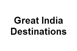 Great India Destinations