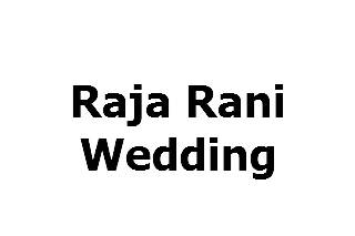 Raja Rani Wedding