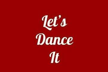 Let's Dance It