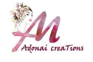 Am adonai creations logo