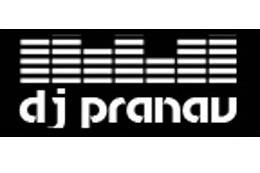 DJ Pranav Jain