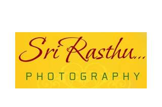 Sri rasthu photography logo