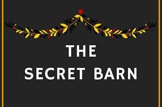 The Secret Barns