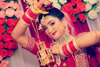 Bloom Makeup Studio, Gurgaon