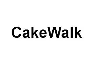 CakeWalk