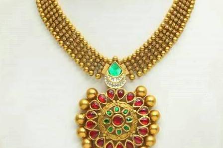 Maruti gems & jewellers