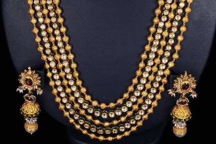 Maruti gems & jewellers