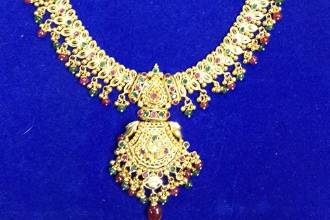 Jagadamba jewellery deals