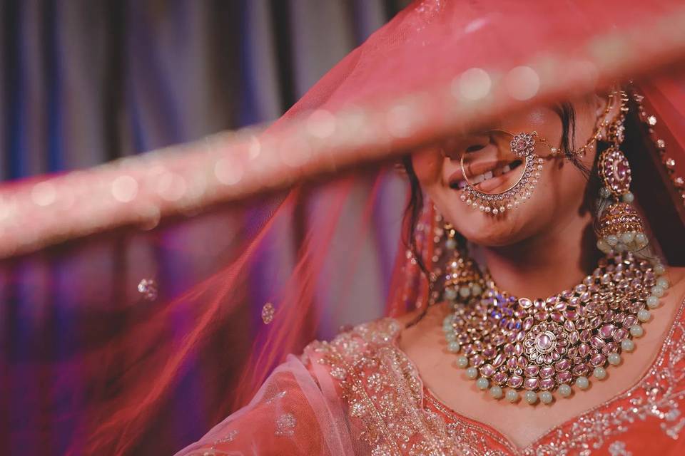 The Wedding Trends, Delhi