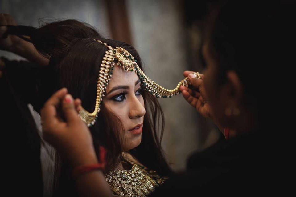 The Wedding Trends, Delhi